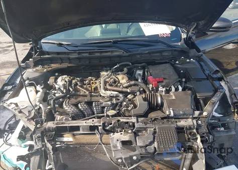 2021 Nissan Altima Sl Fwd z USA, uszkodzony, nr VIN 1N4BL4EV9MN346297